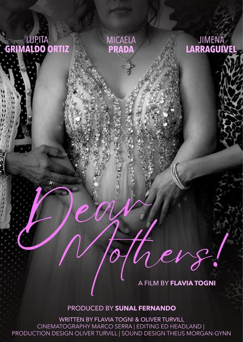 Dear Mothers! постер