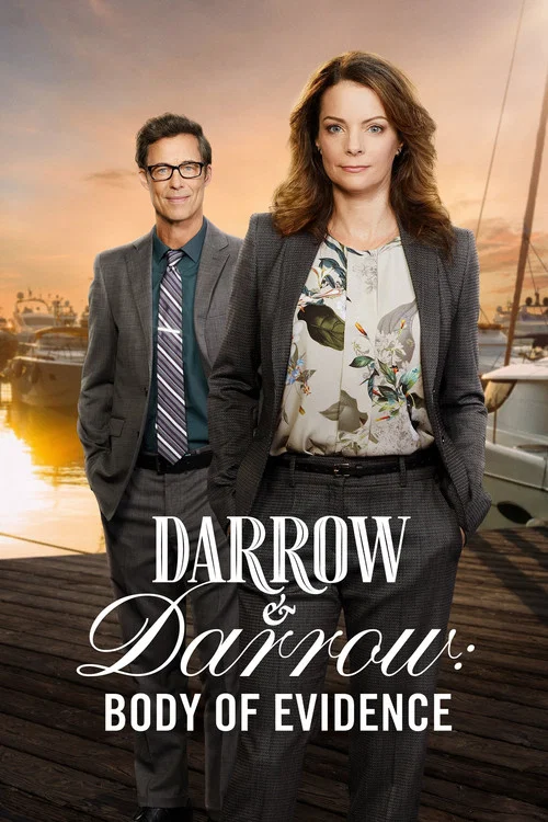 Darrow & Darrow: Body of Evidence постер