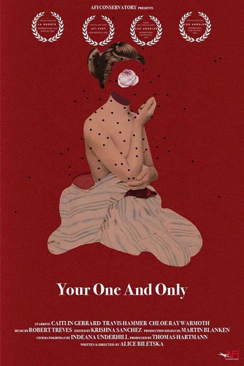 Your One and Only постер