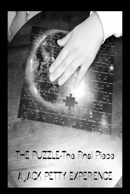 The Puzzle-The Final Piece: Part 1 постер
