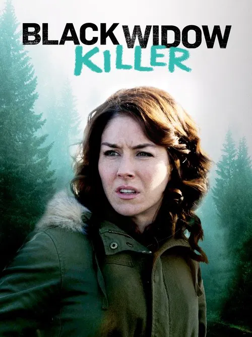 The Black Widow Killer постер