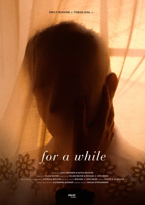 For A While постер