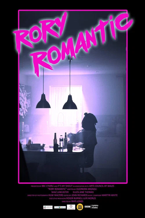 Rory Romantic постер
