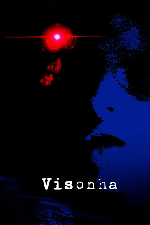 Visonha постер