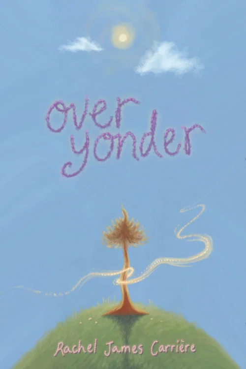 Over Yonder постер