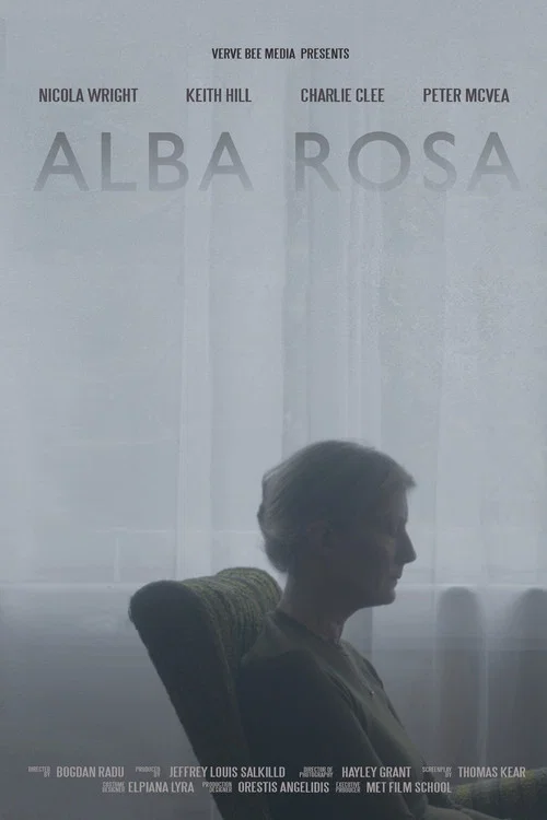 Alba Rosa постер