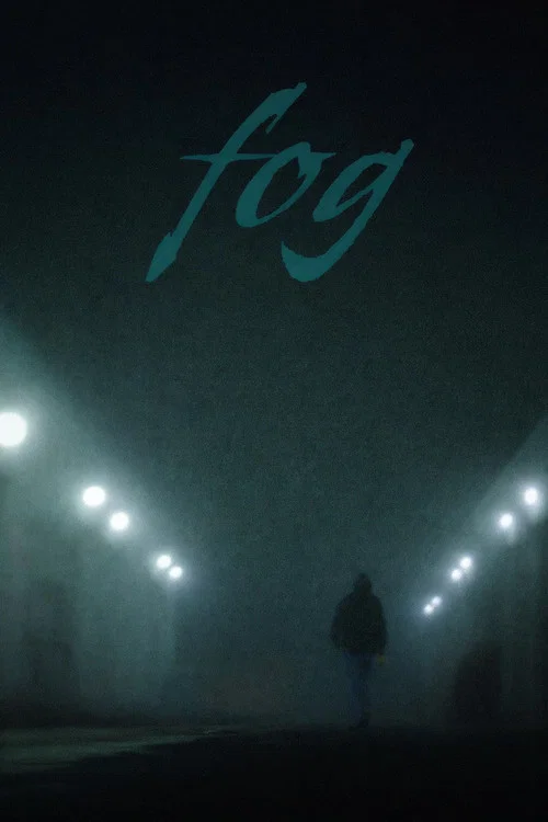 FOG постер