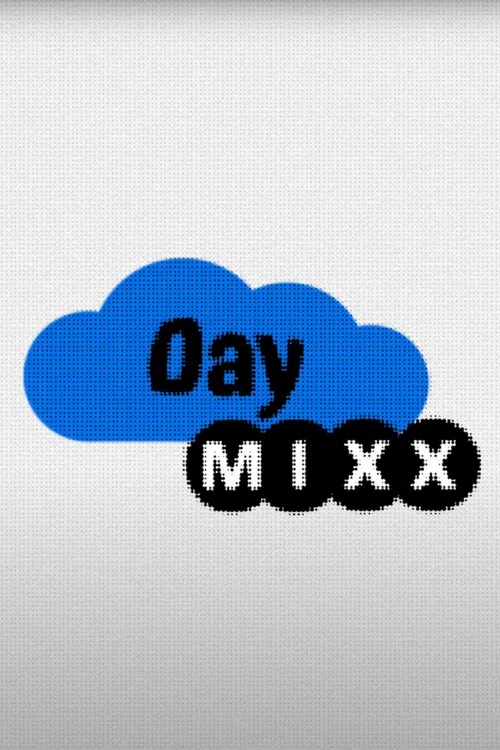 Day MIXX постер