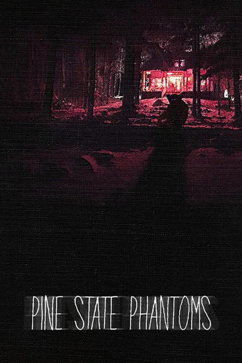 Pine State Phantoms постер