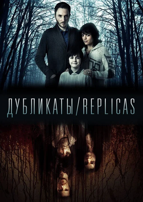 Дубликаты постер