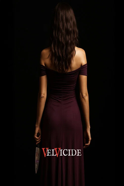 Velvicide постер