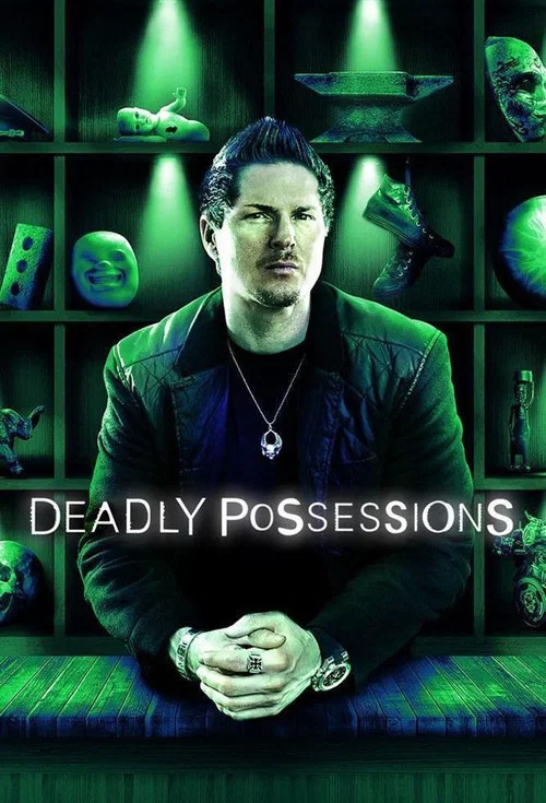 Deadly Possessions постер