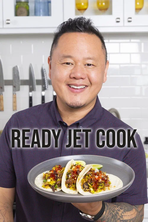 Ready Jet Cook постер