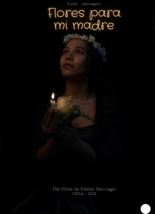 Flores para Mi Madre постер