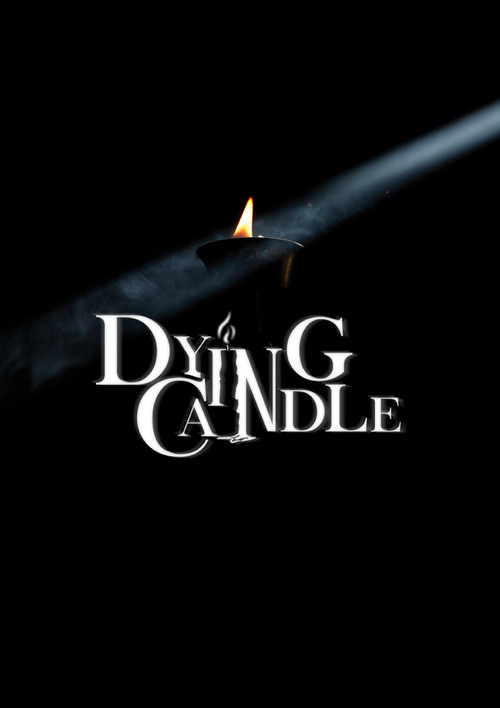 Dying Candle постер