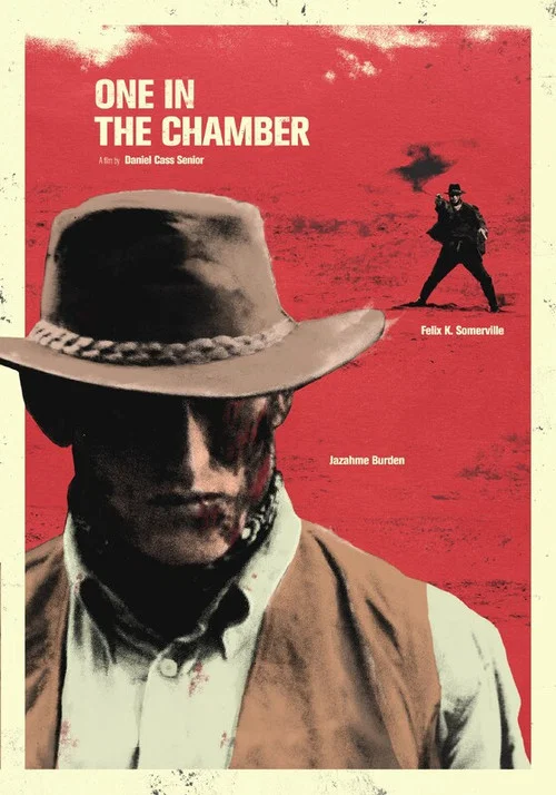 One in the Chamber постер