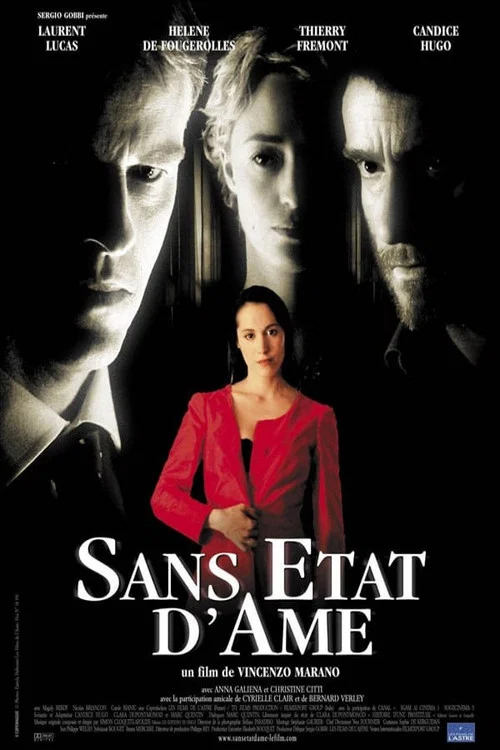 Sans état d'âme постер