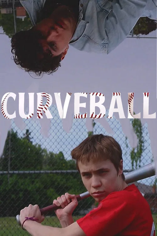 Curveball постер