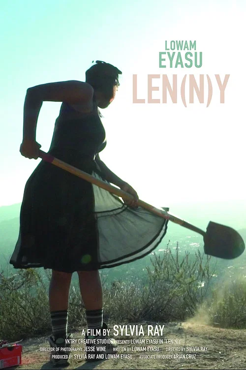 Len(n)y постер