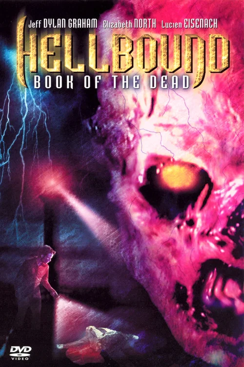 Cadaver Bay постер