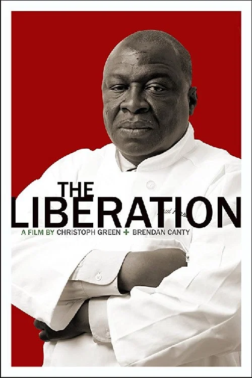 The Liberation постер