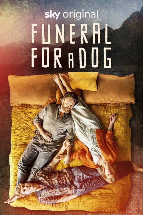 Funeral for a Dog постер