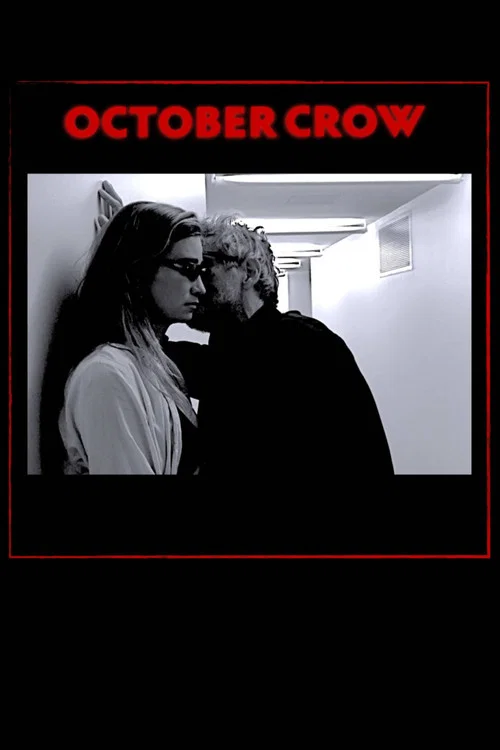 October Crow постер