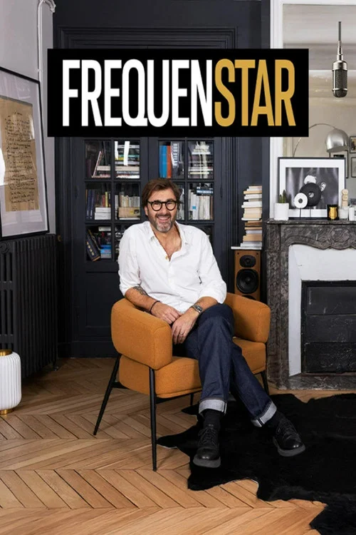 Fréquenstar постер