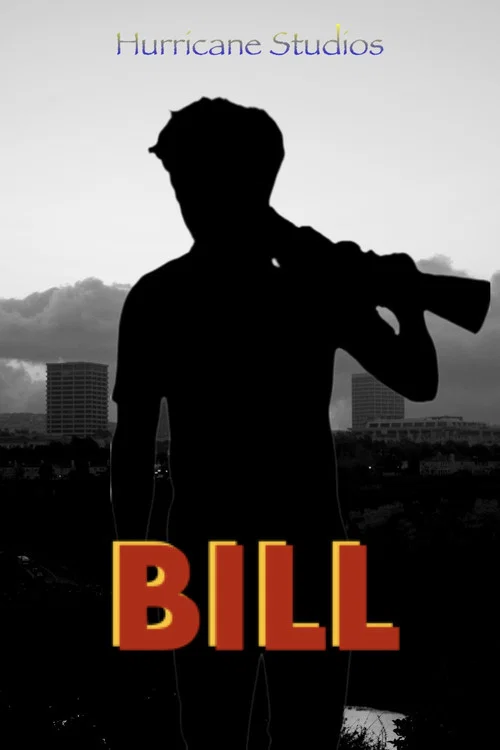 Bill постер