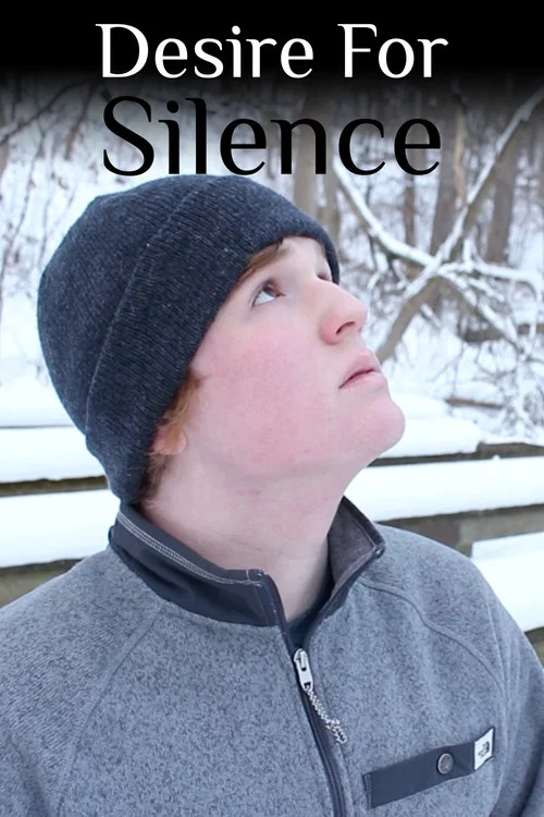Desire For Silence постер