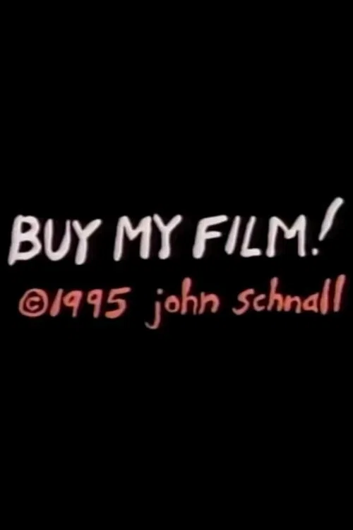 Buy My Film! постер