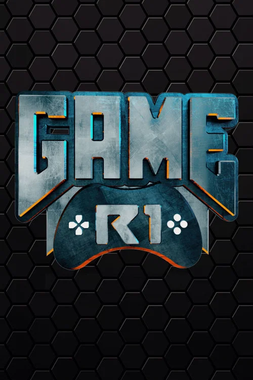 Game R1 постер