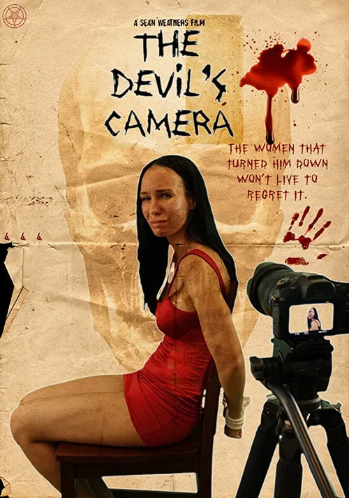 The Devil's Camera постер