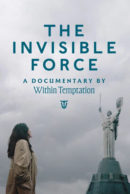 The Invisible Force постер