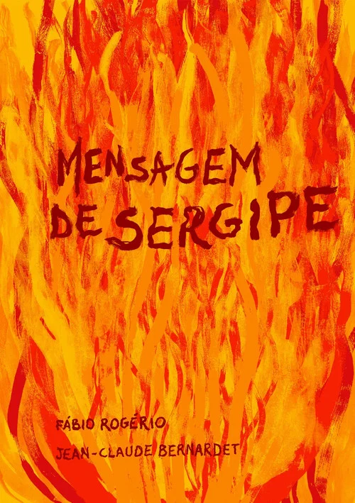 Mensagem de Sergipe постер
