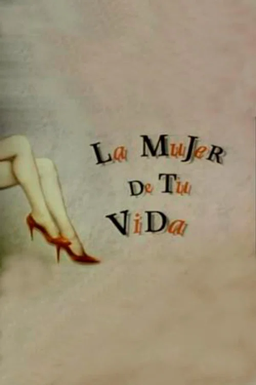 La mujer oriental постер
