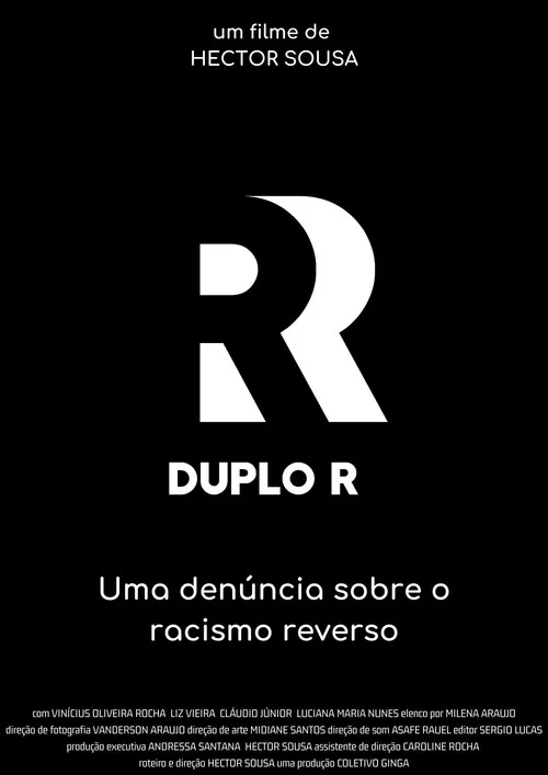 Duplo R постер