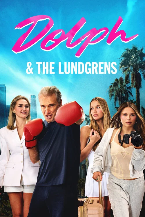 Dolph and the Lundgrens постер