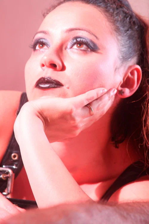 Rosana постер