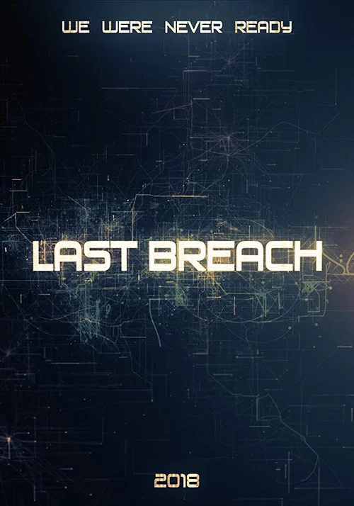 Last Breach постер