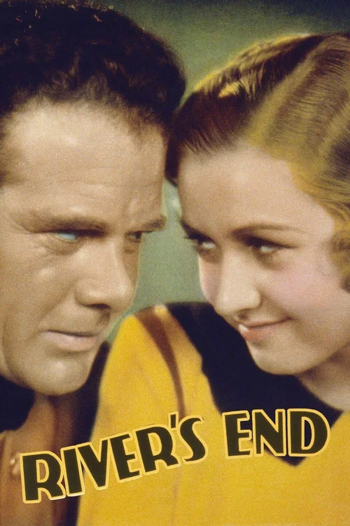 River's End постер