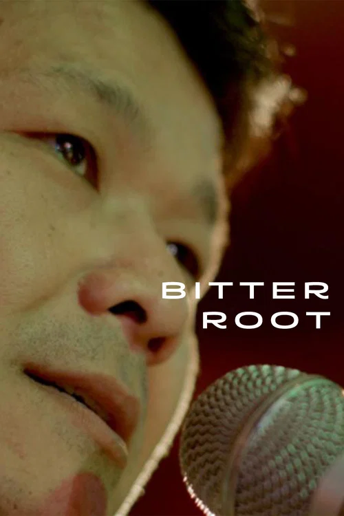 Bitterroot постер