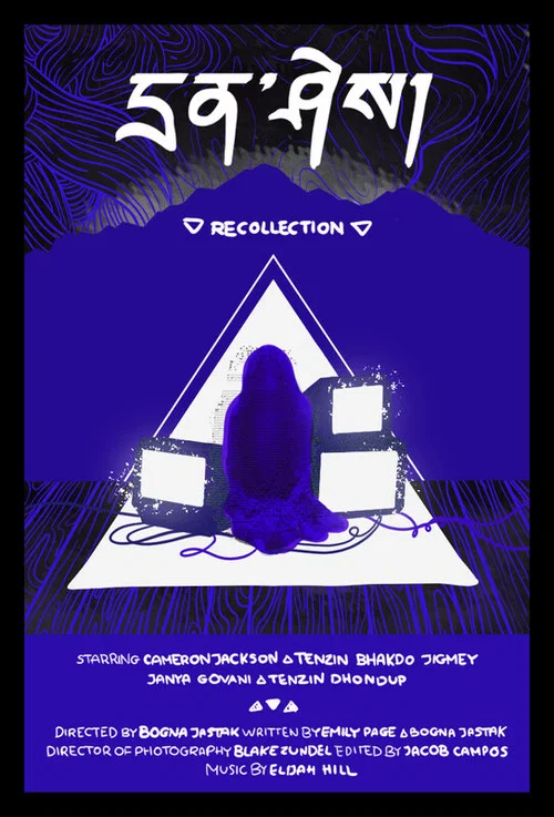 Recollection постер