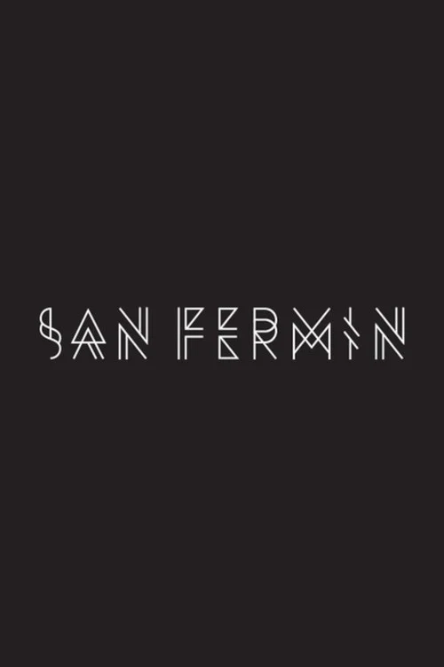 No Promises: The Official San Fermin Documentary постер