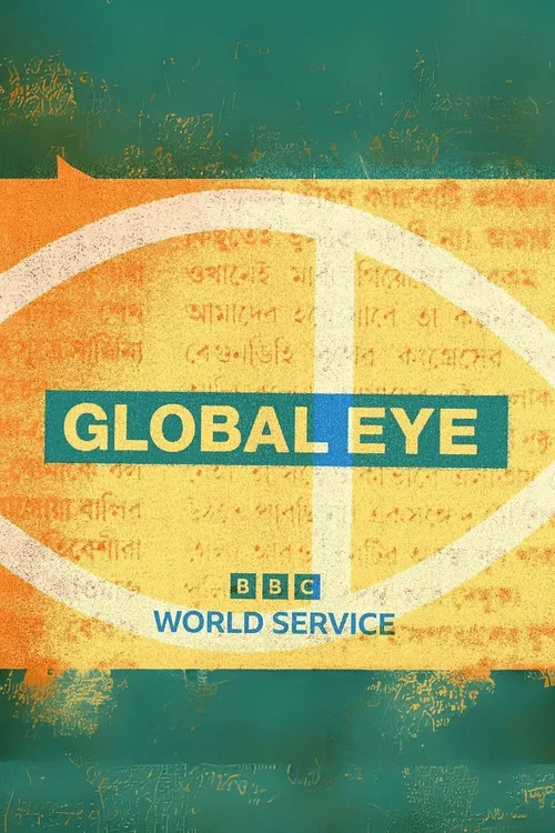 Global Eye постер