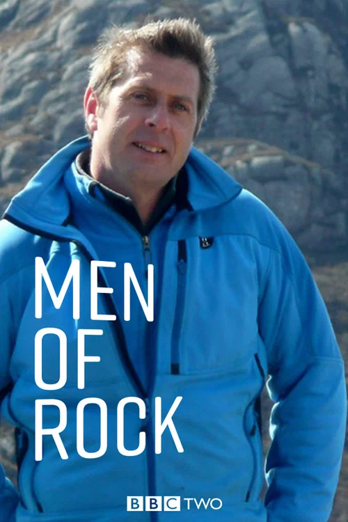 Men of Rock постер