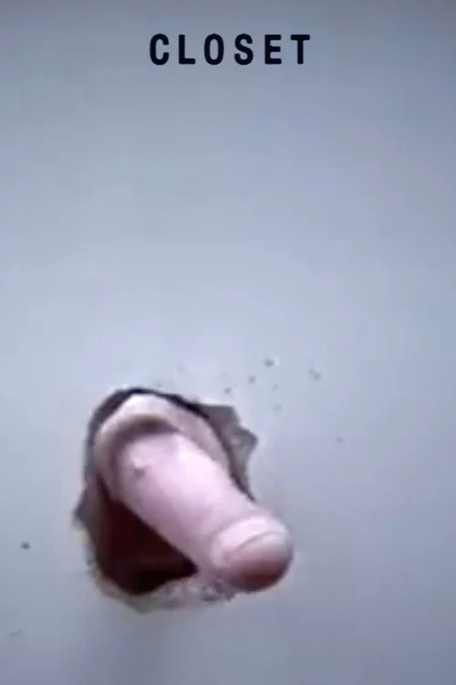 Closet постер