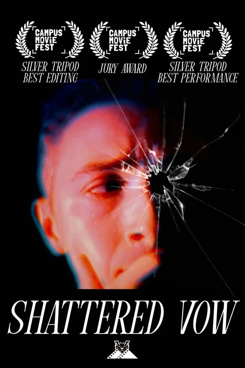 Shattered Vow постер