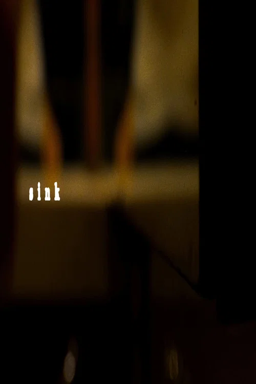 Sink постер