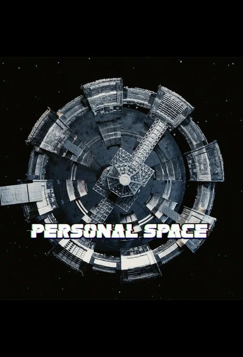 Personal Space постер